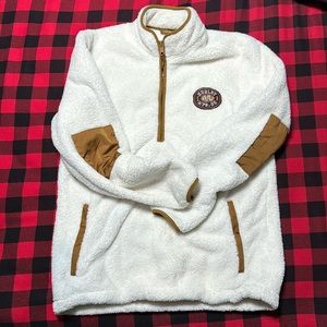 Hurley sweatshirt